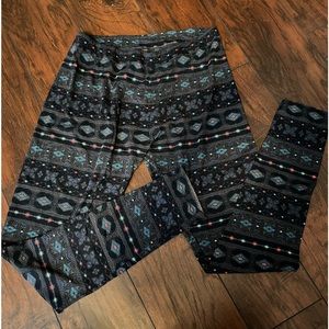 Super comfy leggings.